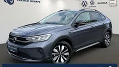 Grau Gebraucht 2024 VW Taigo Goal SUV | 24.699 € (Fairer Preis)