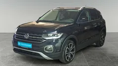 Gebraucht 2021 VW T-Cross Style SUV | 21.788 € (Fairer Preis)