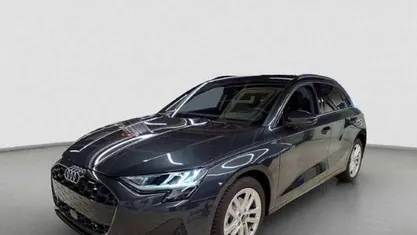 Gebraucht Audi A3 Advanced 150 PS (110 kW) 2025 Limousine