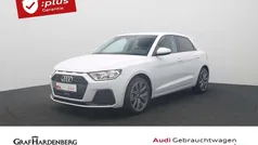 Gebraucht 2024 Audi A1 Sportback Advanced Plus Kleinwagen | 25.980 € (Fairer Preis)