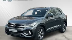 Gebraucht 2025 VW T-Roc R-line SUV | 31.900 € (Guter Preis)