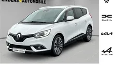 Gebraucht 2020 Renault Scénic IV LIMITED Van / Kleinbus | 17.980 € (Fairer Preis)