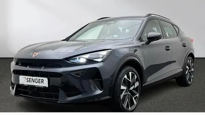 Gebraucht Cupra Formentor VZ 272 PS (200 kW) 2026 SUV