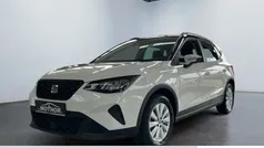 Weiß Gebraucht 2023 Seat Arona Style SUV | 18.030 € (Fairer Preis)