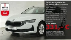Gebraucht 2024 Skoda Octavia Ambition Kombi | 27.724 € (Guter Preis)