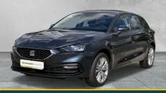 Magnetic grau Neu 2024 Seat Leon Style Limousine | 29.550 € (Fairer Preis)