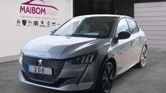 Gebraucht 2023 Peugeot e-208 GT Kleinwagen | 24.450 € (Fairer Preis)