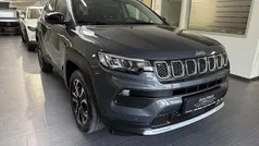 Gebraucht 2023 Jeep Compass Limited SUV | 25.790 € (Fairer Preis)