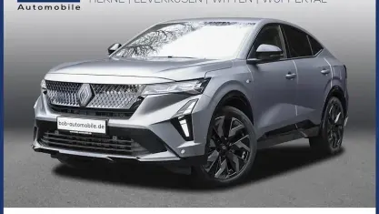 Gebraucht Renault Rafale Esprit Alpine 300 PS (220 kW) 2025 Grau SUV