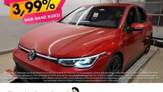 Gebraucht 2022 VW Golf VIII GTI Clubsport Limousine | 32.443 € (Fairer Preis)