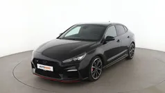 Schwarz Gebraucht 2020 Hyundai i30 N Performance Limousine | 24.390 € (Fairer Preis)