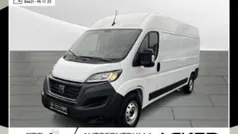 Gebraucht 2024 Fiat Ducato Van | 29.980 € (Fairer Preis)