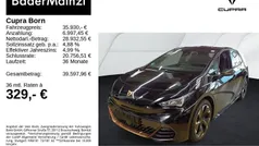 Gebraucht 2025 Cupra Born Kleinwagen | 35.930 € (Guter Preis)
