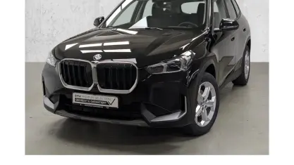 Usado BMW X1 Sport Line 163 HP (119 kW) 2024 Preto SUV