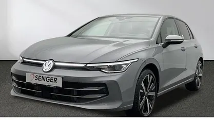 Gebraucht VW Golf VIII Comfortline 150 PS (110 kW) 2025 Limousine