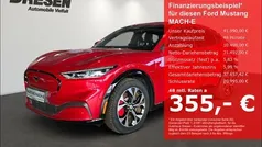 Gebraucht 2023 Ford Mustang Mach-E Premium SUV | 41.990 € (Fairer Preis)