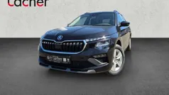 Blackmagic perleffekt Neu 2025 Skoda Kamiq Selection SUV | 23.991 € (Fairer Preis)