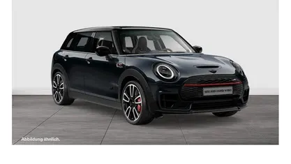 Gebraucht Mini John Cooper Works 306 PS (225 kW) 2024 Kleinwagen