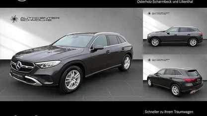 Gebraucht 2024 Mercedes GLC200 Avantgarde SUV | 52.439 € (Fairer Preis)