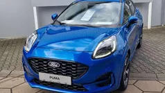 Gebraucht 2025 Ford Puma ST-Line SUV | 26.990 € (Fairer Preis)