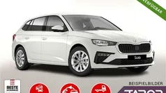 Weiß Neu 2025 Skoda Scala Kleinwagen | 24.688 € (Superpreis)