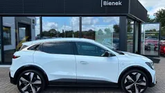 Weiß Gebraucht 2022 Renault Mégane Techno Limousine | 25.500 € (Guter Preis)