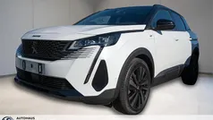 Gebraucht 2023 Peugeot 3008 GTi SUV | 24.985 € (Guter Preis)