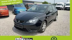 Universo schwarz Gebraucht 2014 Seat Ibiza Reference Limousine | 3.400 € (Guter Preis)