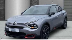 Gebraucht 2021 Citroën C4 Shine Limousine | 19.268 € (Fairer Preis)