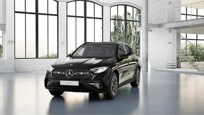 Gebraucht Mercedes GLC200 AMG 204 PS (150 kW) 2025 SUV