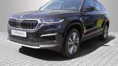 Gebraucht 2024 Skoda Kodiaq Style SUV | 45.990 € (Guter Preis)