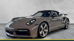 Gebraucht 2025 Porsche 992 Coupé | 303.450 € (Etwas zu teuer)