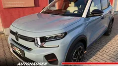 Gebraucht 2025 Citroën e-C3 Limousine | 25.490 € (Guter Preis)