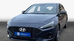 Gebraucht 2024 Hyundai i30 Advantage Limousine | 20.750 € (Guter Preis)