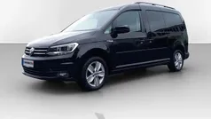 Gebraucht 2019 VW Caddy Maxi Comfortline Van / Kleinbus | 25.490 € (Fairer Preis)