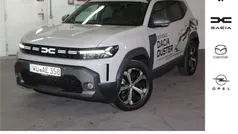 Gebraucht 2024 Dacia Duster Journey SUV | 26.390 € (Fairer Preis)