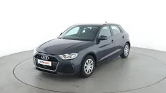 Grau Gebraucht 2021 Audi A1 Advanced Kleinwagen | 18.990 € (Fairer Preis)