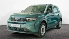 Grün Neu 2025 Opel Frontera Edition SUV | 23.490 € (Superpreis)