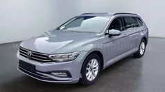 Gebraucht 2022 VW Passat Business Kombi | 18.499 € (Fairer Preis)