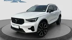 Gebraucht 2024 Volvo XC40 Ultra SUV | 40.440 € (Fairer Preis)