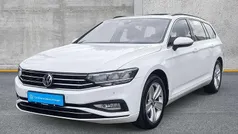 Gebraucht 2020 VW Passat Business Kombi | 25.920 € (Guter Preis)