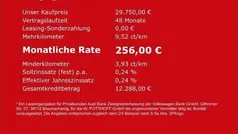 Gebraucht 2024 Audi A3 Advanced | 29.750 € (Fairer Preis)