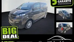 Gebraucht 2020 Opel Zafira Life Van | 26.390 € (Guter Preis)
