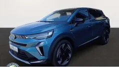 Merkurblau Gebraucht 2024 Renault Symbioz Iconic SUV | 28.890 € (Superpreis)