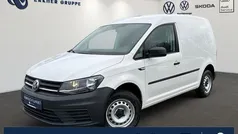 Gebraucht 2020 VW Caddy Van / Kleinbus | 12.699 € (Superpreis)