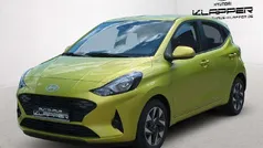Gebraucht 2025 Hyundai i10 Trend Kleinwagen | 17.990 € (Guter Preis)