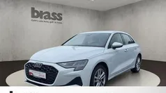 Gebraucht 2025 Audi A3 Sportback Advanced Plus Kleinwagen | 32.900 € (Fairer Preis)