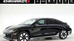 Gebraucht 2023 Hyundai Ioniq 6 Limousine | 40.890 € (Fairer Preis)