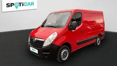 Gebraucht 2019 Opel Movano Van | 16.065 € (Fairer Preis)