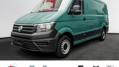 Gebraucht 2019 VW Crafter Van | 18.890 € (Superpreis)